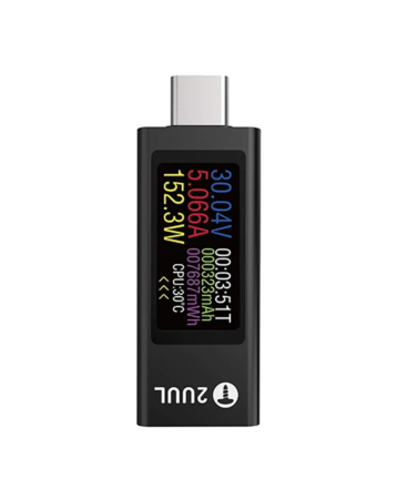 2UUL PW21 Mini Charing Mate Detector