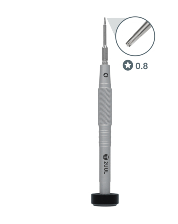 2UUL SD01 Everyday Screwdriver Pentalobe 0.8mm