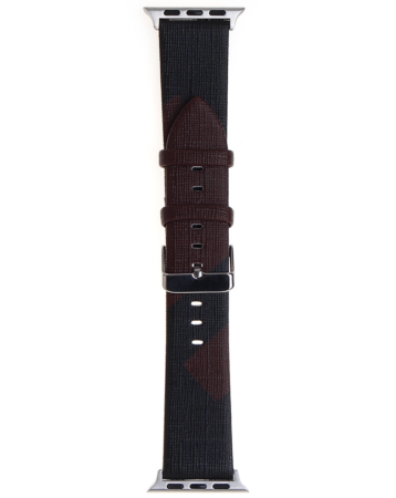 iWatch (38/40/41mm) Fashion Leather Band - 10 (Only Ground Shipping)