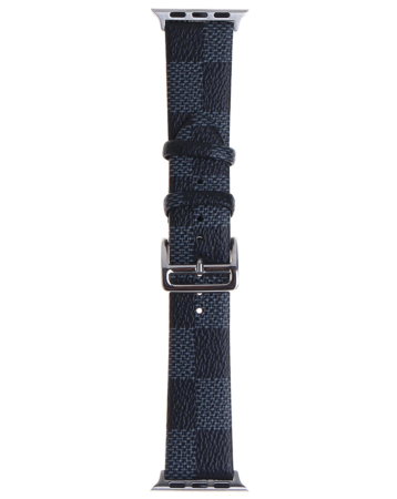 iWatch (38/40/41mm) Fashion Leather Band - 3 (Only Ground Shipping)