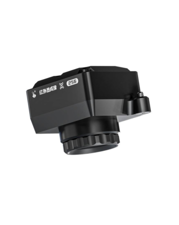 QianLi Thermal Camera 256F (For 6558 Microscope) (Only Ground Shipping)