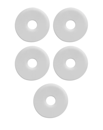 QianLi Round Blade D30 (30mm / T0.05mm) (Pack of 5) (Not Returnable)