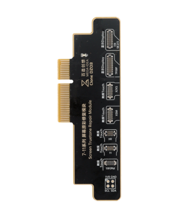 QianLi Mega-Idea DZ03 True Tone Repair Board for iPhone 7 to 11 Series (Not Returnable)