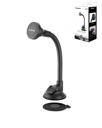 Esoulk Long Magnet Holder (BLACK) (Only Ground Shipping)