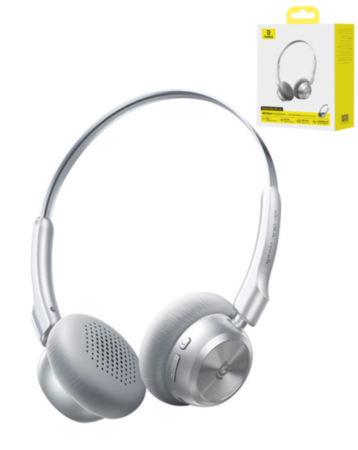 BASEUS Bass BH1 Air Wireless Headphones (Only Ground Shipping)