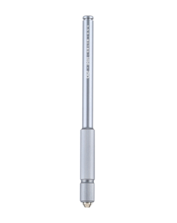 QianLi 012 iHilt Plus Aluminium Alloy Low Center of Gravity Handle for Carving Scalpel Knife