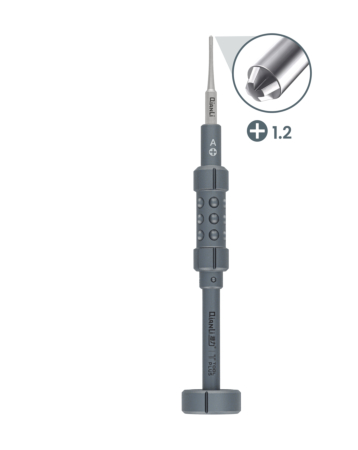 QianLi iThor Screwdriver Model A Phillips 1.2