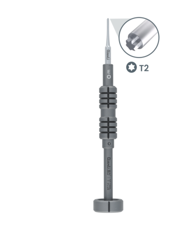 QianLi iThor Screwdriver Model E torx T2 (Not Returnable)