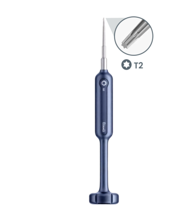 QianLi Mega-Idea 2D Flyfish Screwdriver Model E torx T2 (Not Returnable)