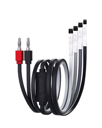 Purchase the QianLi Mega-Idea Mac Decoder Cable for iPhone 6 to XS Max — not returnable.