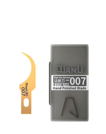 QianLi 007 Side Glue Cleaner (Blade Only)