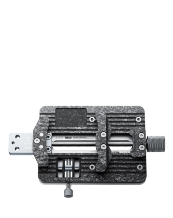 QianLi Mega-Idea JJ-003 Ultra-Thin Fixture with Adjustable Clamp Range (Not Returnable)