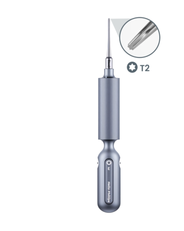 QianLi 3D Ultra Feel iThor Screwdriver Model E torx T2 (Not Returnable)