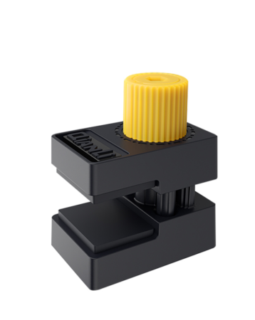 QianLi iClamp 2.0 Plastic Clamps (4 Pcs Set)