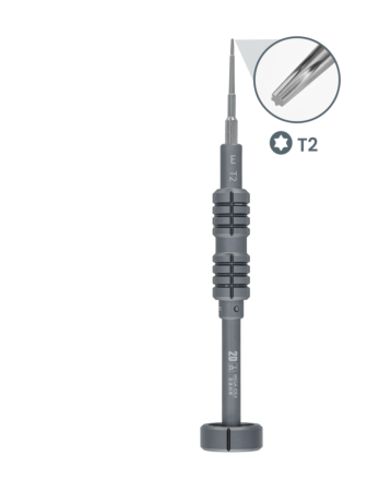QianLi Mega-Idea 2D iThor Screwdriver Model E torx T2 (Not Returnable)