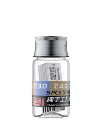 QianLi Underfill Removal Blade (Pack of 5 / Full Set) (Not Returnable)