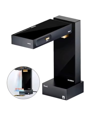 QianLi iStele L256 Dual-Spectral Thermal Camera (Only Ground Shipping)