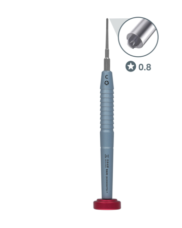 QianLi Mega-Idea 3D iFlying Precision Screwdriver Model C Pentalobe 0.8