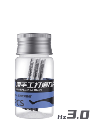 QianLi Logic Board and IC Chip Cleaning Blade (Mach Blade 3.0) (3 Pcs) (Not Returnable)