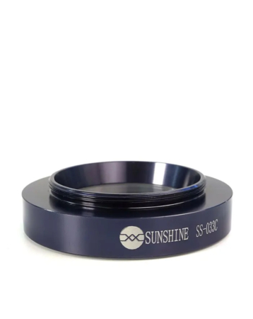 SUNSHINE SS-033C Microscope 36 LED Light Source Dust Mirror (Only Ground Shipping)