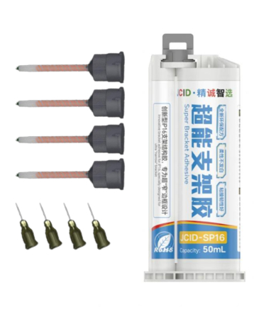 JCID SP16 Super Bracket Adhesive Multipurpose Nano Glue