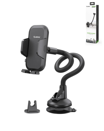 Esoulk Universal Truck Dashboard & Winds Car Mount (Only Ground Shipping)
