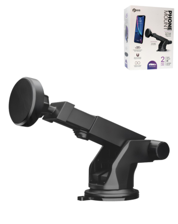 POMGEAR Telescoping Full Range Grip Mount (Only Ground Shipping)