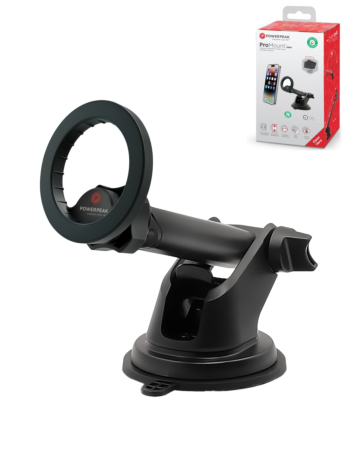 PowerPeak ProMount-Dash for Magsafe (Only Ground Shipping)