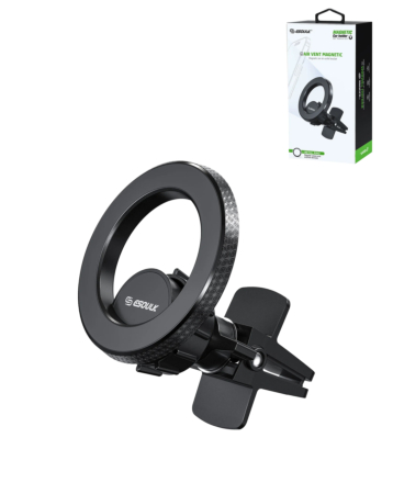 Esoulk Air Vent Magnetic Car Holder (Only Ground Shipping)