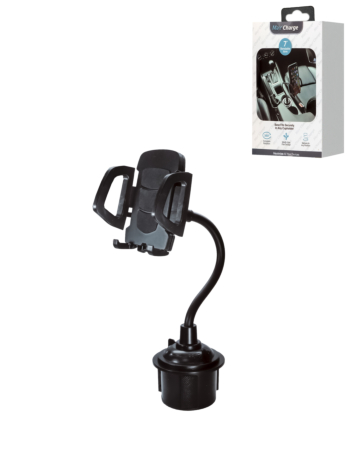 POMGEAR Cup Holder Car Mount (Only Ground Shipping)