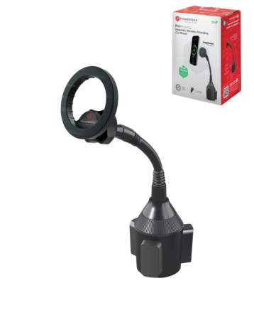 PowerPeak Pro Mount-Cup for MagSafe (Only Ground Shipping)