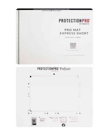 ProtectionPro - ProMat Express Short (Only Ground Shipping)