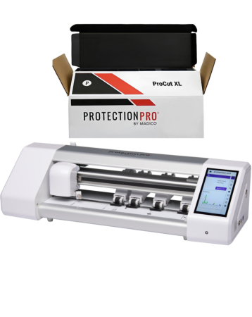 ProtectionPro - ProCut XL (Machine Only) (Not Returnable) (Only Ground Shipping)