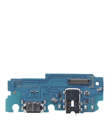 Order the aftermarket Charging Port Board with Headphone Jack for Galaxy A04S A047 2022.