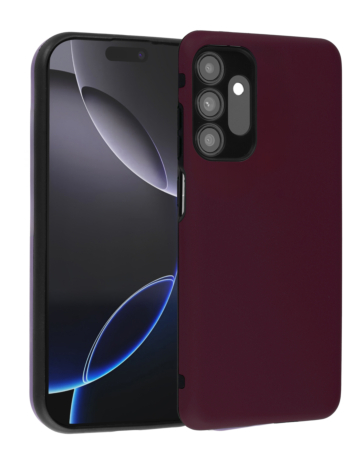 Full Cover New Design Silicone Case - CHERRY for Galaxy A13 4G / 5G (Only Ground Shipping)