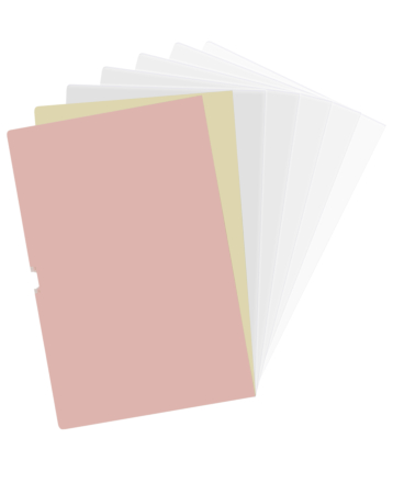 LCD Backlight Sheet (Single Pack) for Macbook Pro 14" (A2442 / A2779 / A2918 / A2992 / A3112 / A3401 / A3185)