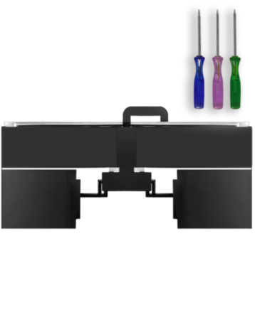 Replacement Battery (A3240) for MacBook Air 13" (M5) (A3449 / 2026) (Only Ground Shipping)