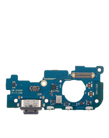 Charging Port Board for Galaxy A33 5G (A336 / 2022) (Premium)