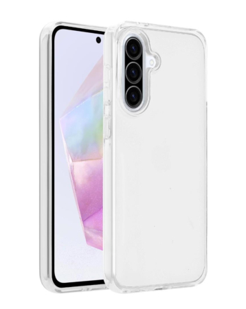 Soft Clear Case for Galaxy A36 / A37 (Only Ground Shipping)