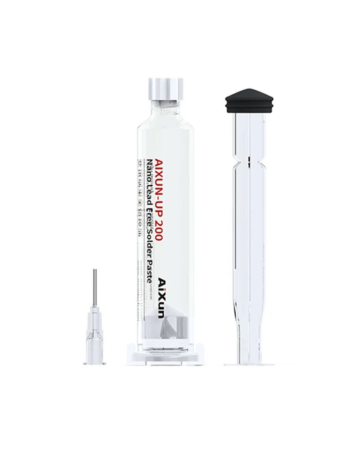 AiXun UP200 Lead Free Nano Solder Paste Soldering Flux
