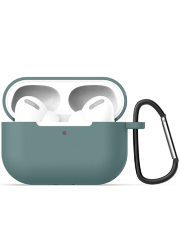 AirPods Pro 3 Silicone Case - CELADON (Only Ground Shipping)