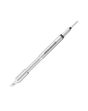 AiXun C245 (K Tip) High Level Nano Lead Free Replacement Soldering Iron Tip for JBC Iron Head