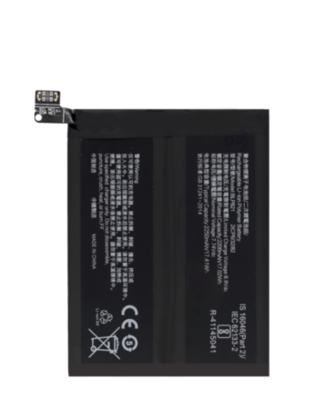Replacement Battery for OnePlus 9 (BLP821) (Only Ground Shipping)