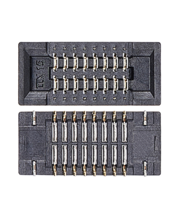 Depth Camera FPC Connector (Female) for Boost Mobile Celero 5G (2021) (16 Pin)