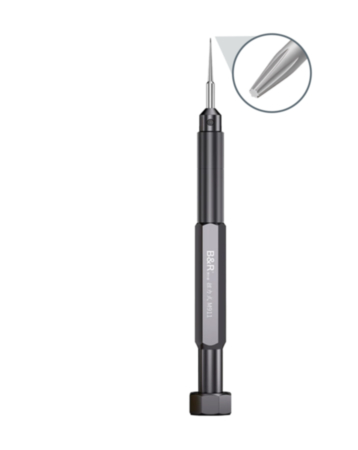 B&R M911 Torque Screwdriver for iPhone 17 (OBSIDIAN BLACK)