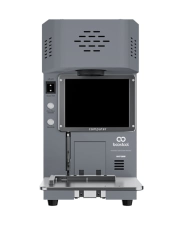 Boostool F2.0 Laser Engraving Machine for iPhone Back Cover Separating (Only Ground Shipping)