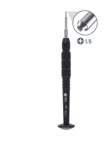 BEST +1.5mm Phillips High Precision 3D Screwdriver