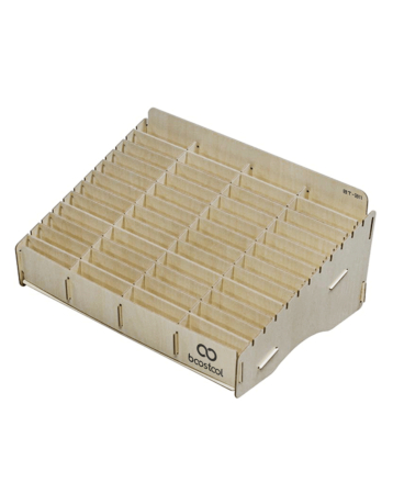 Boostool Mobile Phone Storage Box (48 Slots) (Only Ground Shipping)