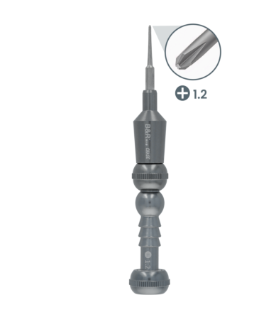 B&R Space Dream The Ocean And Star Torque Screwdriver / Phillips +1.2