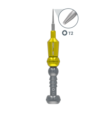 B&R Space Dream The Ocean And Star Torque Screwdriver / Torx T2 (Not Returnable)